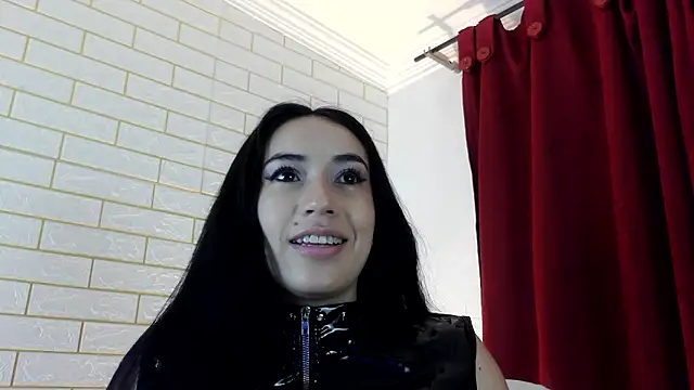 Snapshot of NYX1126 chatting on 01.16.26 NYX1126 online show from 01.16.26