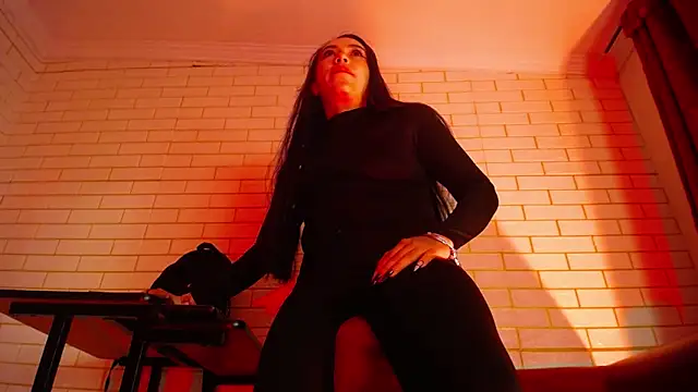 Snapshot of NYX1126 chatting on 03.13.26 NYX1126 online show from 03.13.26