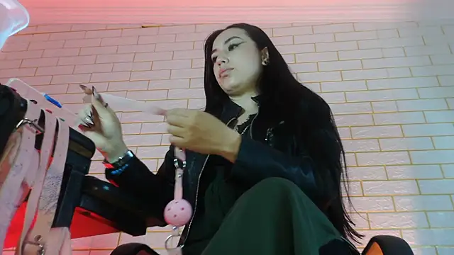 Snapshot of NYX1126 chatting on 04.14.26 NYX1126 online show from 04.14.26