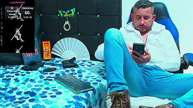 Yeol King online show from 02.13.26