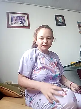 Naiara Sex  online show from 12.25.24