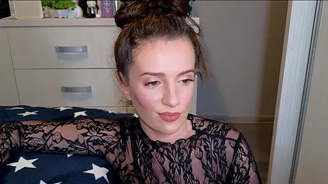 ElizaaXO online show from 03.15.25