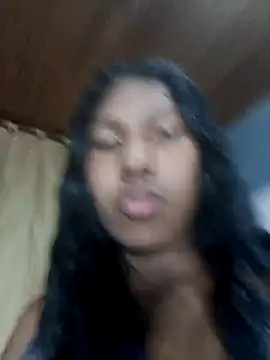 AnnieScott  online show from 02.21.25