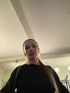 Snapshot of Alisa_Ruby chatting on 01.17.25 Alisa Ruby online show from 01.17.25