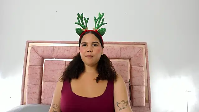 zoee lovv online show from 12.06.24