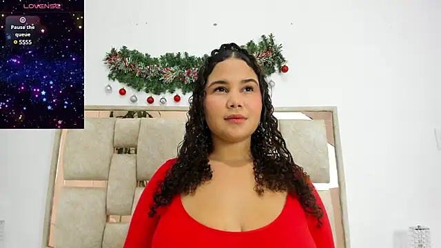 zoee lovv online show from 12.07.24