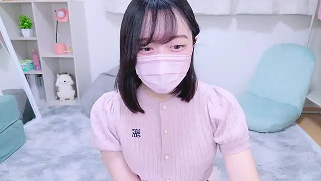 Yurie  online show from 12.04.24