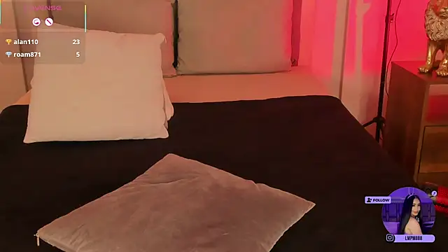 Katte Hood11 online show from 02.22.25