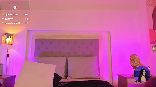 Katte Hood11 online show from 03.22.25