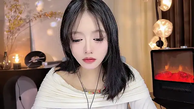 xiaodaibabyy online show from 01.02.25