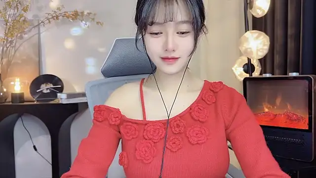 xiaodaibabyy online show from 01.09.25