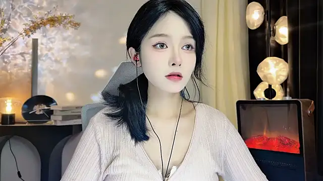 xiaodaibabyy online show from 02.23.25