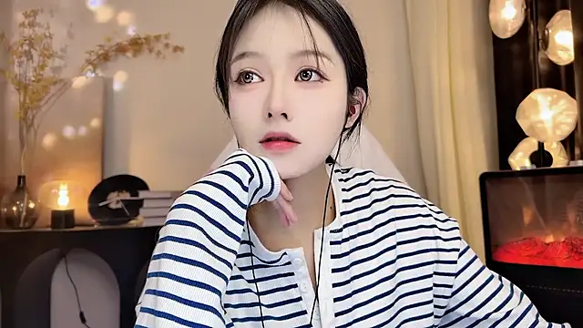 xiaodaibabyy online show from 02.26.25