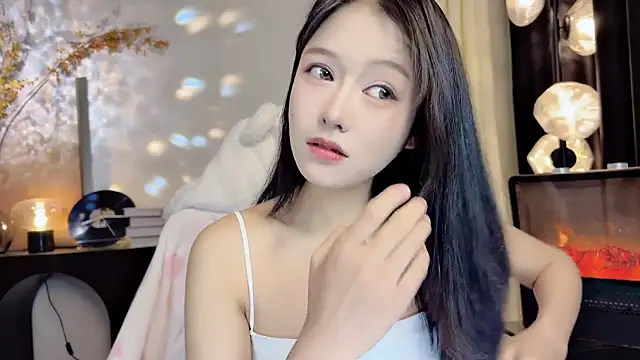 xiaodaibabyy online show from 03.03.25