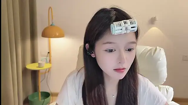 xiaodaibabyy online show from 09.13.25