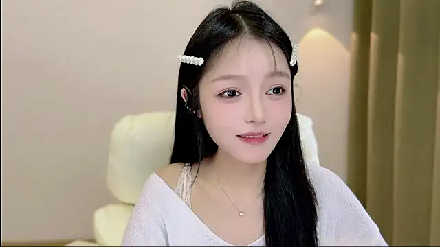 xiaodaibabyy online show from 10.01.25