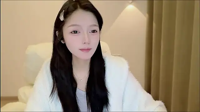 xiaodaibabyy online show from 11.07.25