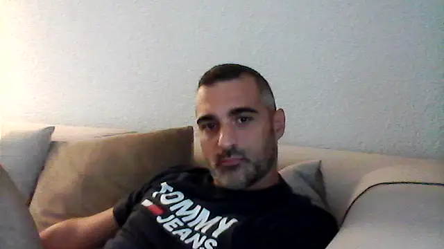 Snapshot of Assodispade3 chatting on 09.25.25 Assodispade3 online show from 09.25.25