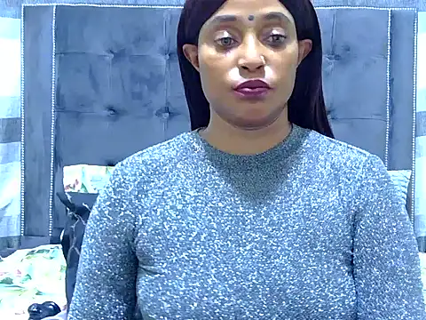 Snapshot of 922Ocean chatting on 02.01.25 922Ocean online show from 02.01.25