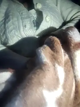 Snapshot of lovelyruhi chatting on 12.19.24 lovelyruhi online show from 12.19.24