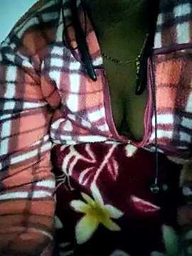 Snapshot of lovelyruhi chatting on 01.18.25 lovelyruhi online show from 01.18.25