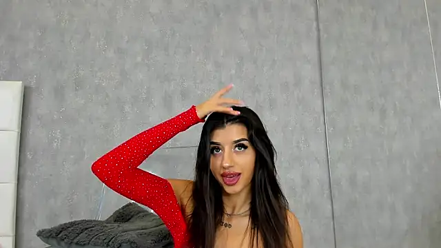 KatelynSparks online show from 03.12.25