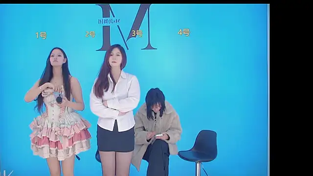 D18666 online show from 01.16.25