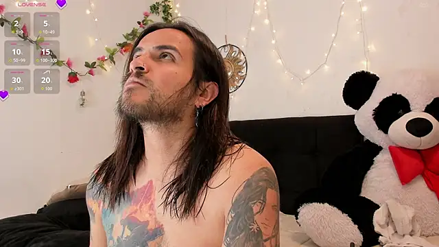 Carlasxdreams online show from 10.06.25