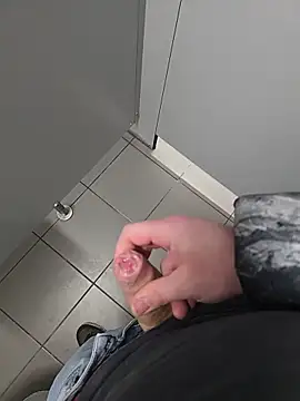 Ibag01 online show from 03.18.26