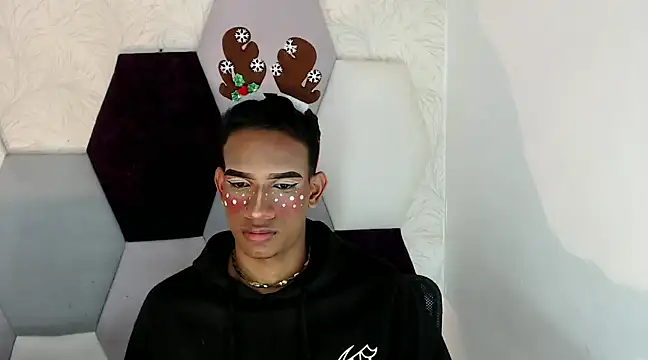 AbrahanBratz online show from 12.04.24