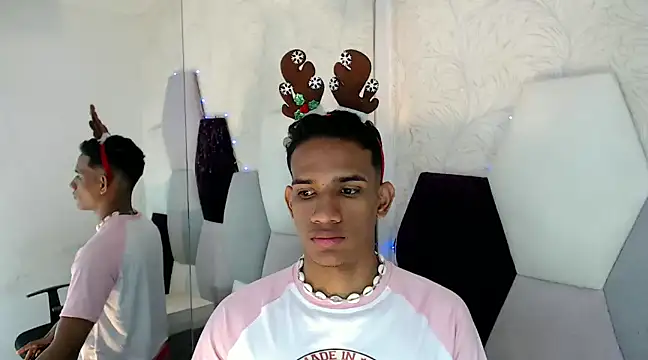 AbrahanBratz online show from 12.09.24