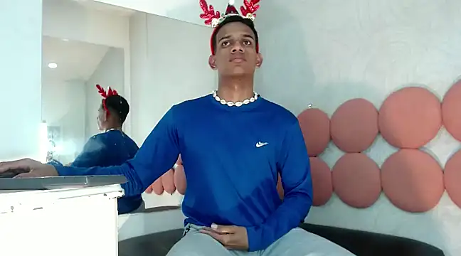 AbrahanBratz online show from 12.27.24