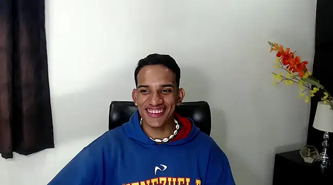 AbrahanBratz online show from 01.03.25