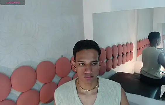 AbrahanBratz online show from 01.08.25