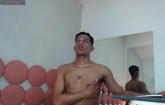 AbrahanBratz online show from 01.08.25