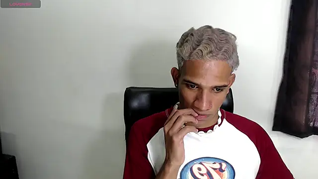 AbrahanBratz online show from 01.16.25