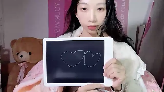 Lili-2 online show from 12.11.24