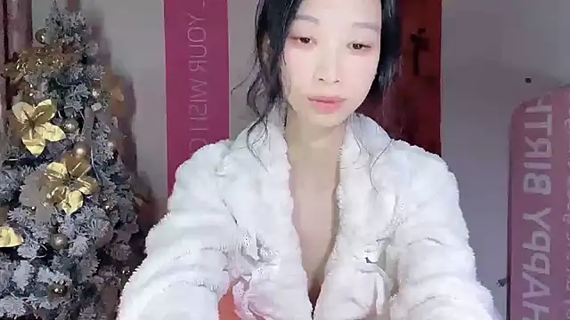 Lili-2 online show from 01.01.25