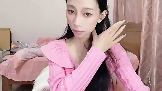 Lili-2 online show from 03.13.25