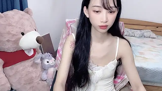 Lili-2 online show from 09.20.25