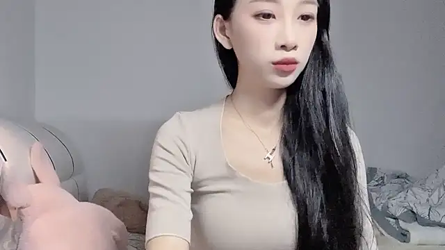 Snapshot of Lili-2 chatting on 06.07.26 Lili-2 online show from 06.07.26