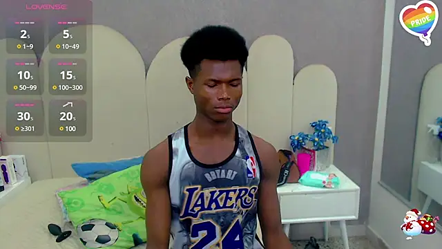 Snapshot of joel_blackcock chatting on 03.02.25 joel blackcock online show from 03.02.25