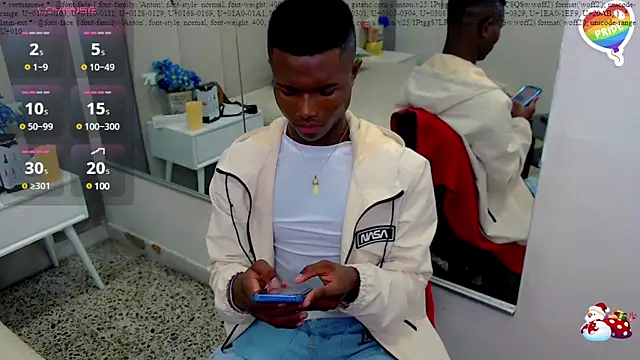 Snapshot of joel_blackcock chatting on 03.04.25 joel blackcock online show from 03.04.25