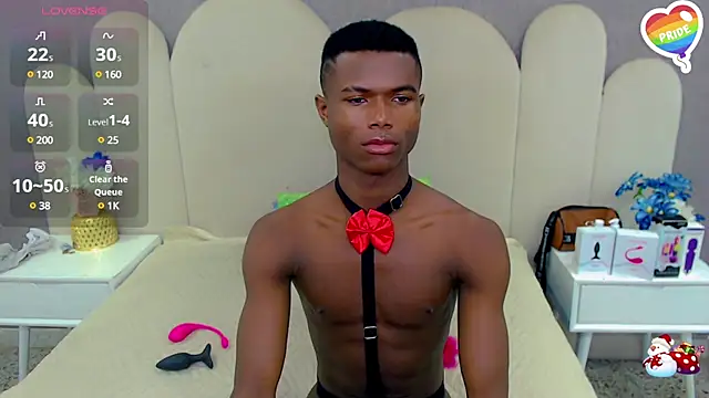 Snapshot of joel_blackcock chatting on 03.08.25 joel blackcock online show from 03.08.25