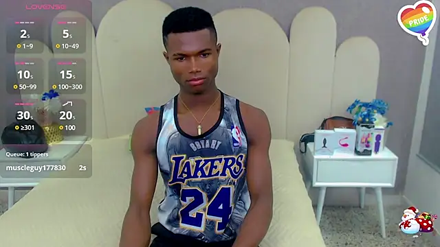 Snapshot of joel_blackcock chatting on 03.09.25 joel blackcock online show from 03.09.25