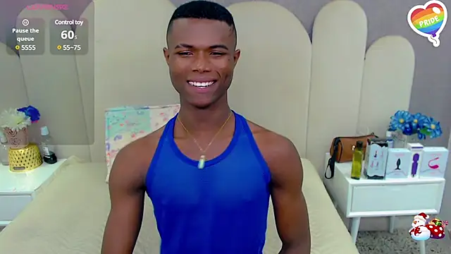 Snapshot of joel_blackcock chatting on 03.18.25 joel blackcock online show from 03.18.25