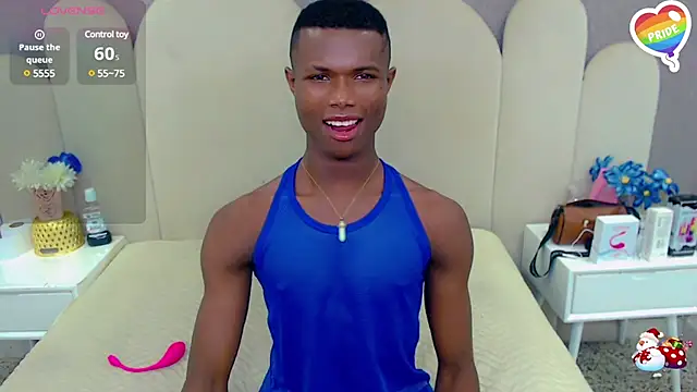 Snapshot of joel_blackcock chatting on 03.20.25 joel blackcock online show from 03.20.25