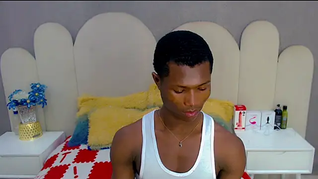 Snapshot of joel_blackcock chatting on 09.08.25 joel blackcock online show from 09.08.25