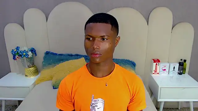 Snapshot of joel_blackcock chatting on 09.13.25 joel blackcock online show from 09.13.25