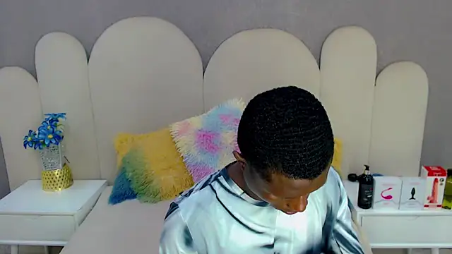 Snapshot of joel_blackcock chatting on 09.21.25 joel blackcock online show from 09.21.25